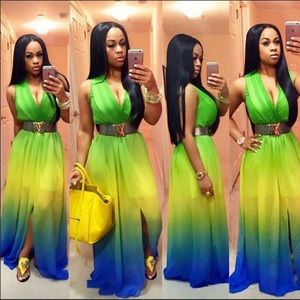 they gave me two the same!